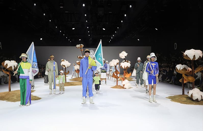 Purcotton cotton campaign