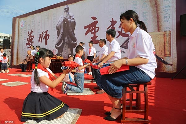 Teachers-Day-by-China-Daily