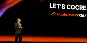 alibaba AI