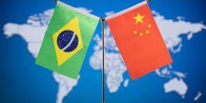 china brazil