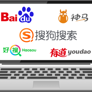 chinese search engine