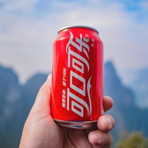 coke chinese