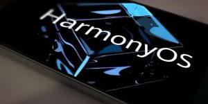 harmony os